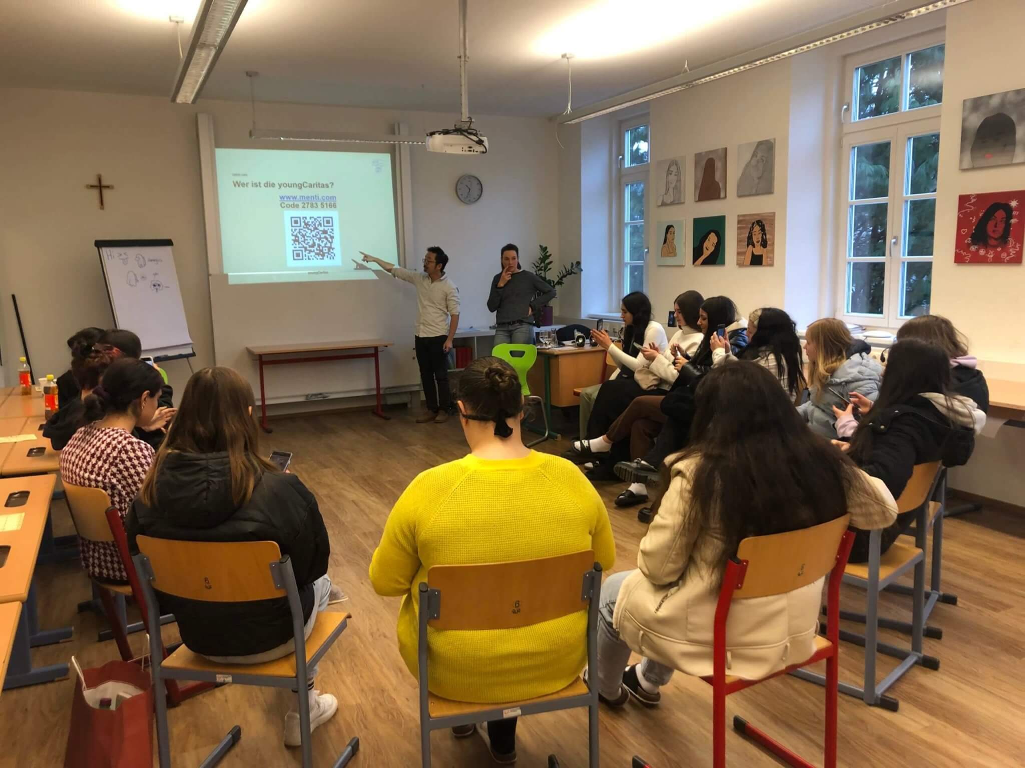 Workshop